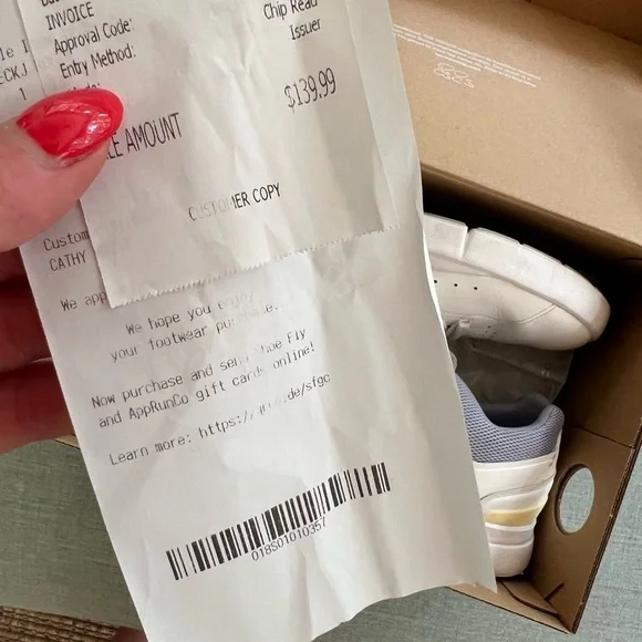 On Running The Roger - Picture 8 of 8